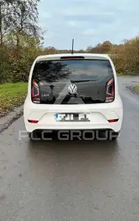 2019 Volkswagen Up
