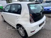 2019 Volkswagen Up