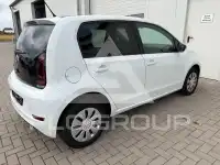 2019 Volkswagen Up