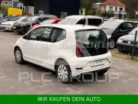 2019 Volkswagen Up