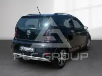 2019 Volkswagen Up