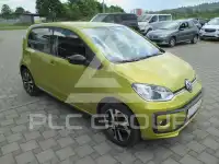 2019 Volkswagen Up