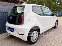 2019 Volkswagen Up
