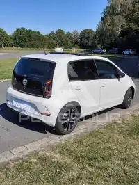 2019 Volkswagen Up