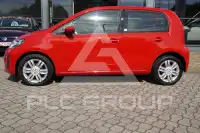 2019 Volkswagen Up