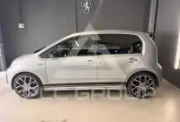 2019 Volkswagen Up