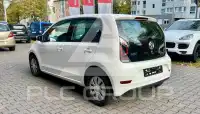 2019 Volkswagen Up