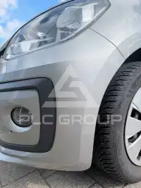 2019 Volkswagen Up