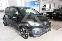 2019 Volkswagen Up