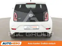 2019 Volkswagen Up