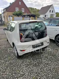 2019 Volkswagen Up