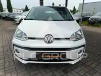 2019 Volkswagen Up