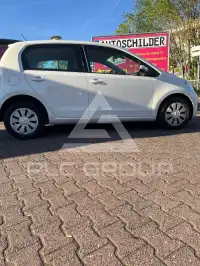 2019 Volkswagen Up