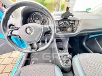 2019 Volkswagen Up