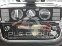 2019 Volkswagen Up