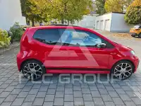 2019 Volkswagen Up