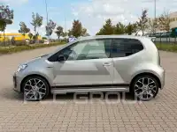 2019 Volkswagen Up