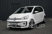 2019 Volkswagen Up