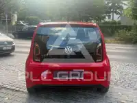 2019 Volkswagen Up