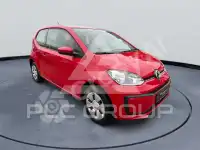 2019 Volkswagen Up
