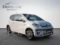 2019 Volkswagen Up