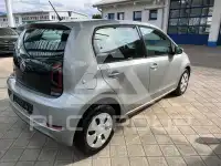 2019 Volkswagen Up