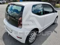 2019 Volkswagen Up