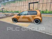 2019 Volkswagen Up