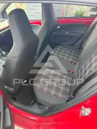 2019 Volkswagen Up
