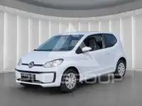 2019 Volkswagen Up