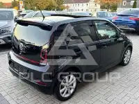 2019 Volkswagen Up