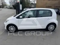 2019 Volkswagen Up