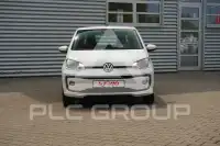 2019 Volkswagen Up