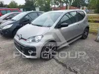 2019 Volkswagen Up