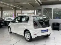 2019 Volkswagen Up