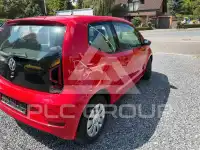 2019 Volkswagen Up