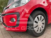 2019 Volkswagen Up