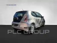 2019 Volkswagen Up