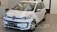2019 Volkswagen Up