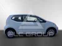 2019 Volkswagen Up