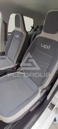 2019 Volkswagen Up