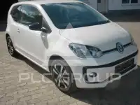 2019 Volkswagen Up