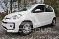 2019 Volkswagen Up