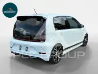 2019 Volkswagen Up
