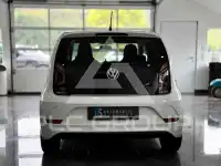 2019 Volkswagen Up