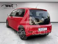 2019 Volkswagen Up