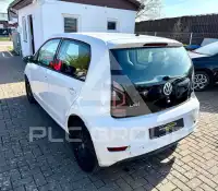 2019 Volkswagen Up