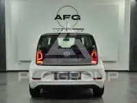 2019 Volkswagen Up