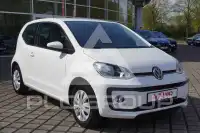 2019 Volkswagen Up