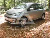 2019 Volkswagen Up